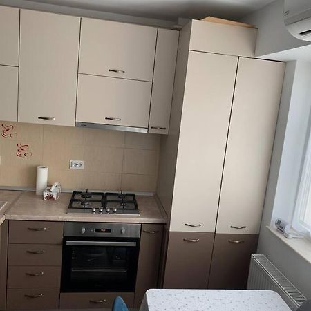 Lovely Bacau 1 Bedroom Apartment Buitenkant foto